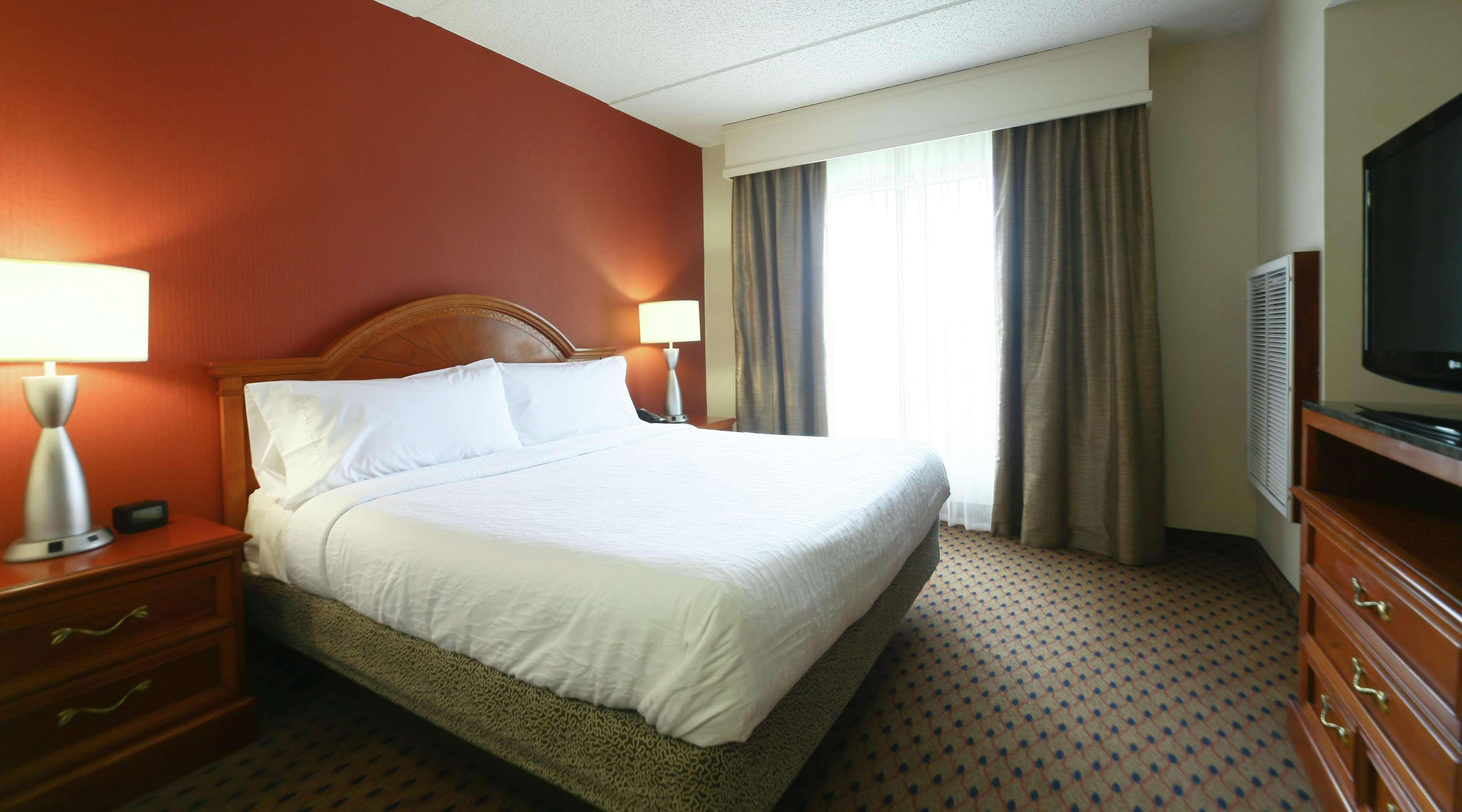Hilton Garden Inn Secaucus/Meadowlands Eksteriør billede