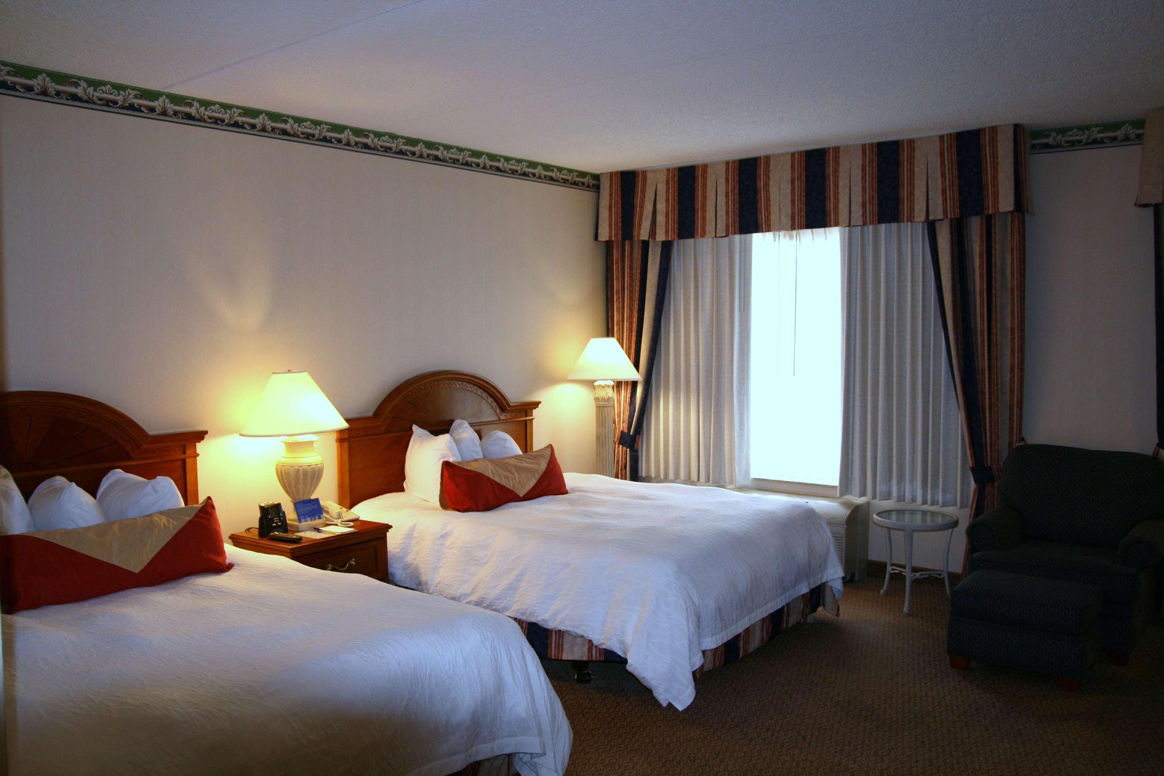 Hilton Garden Inn Secaucus/Meadowlands Værelse billede