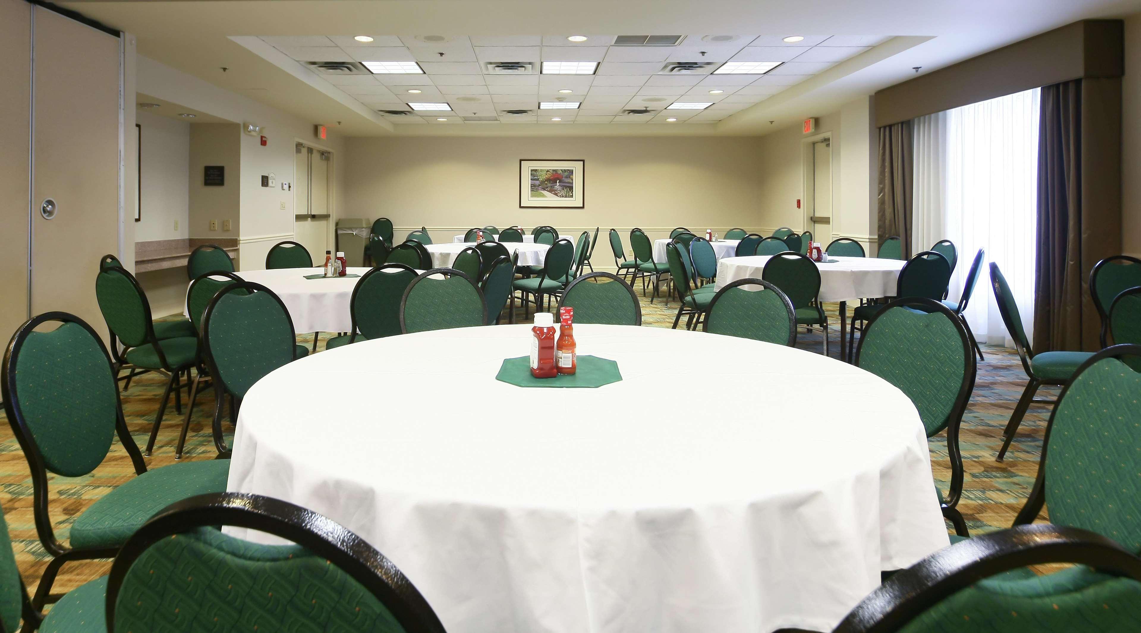 Hilton Garden Inn Secaucus/Meadowlands Eksteriør billede