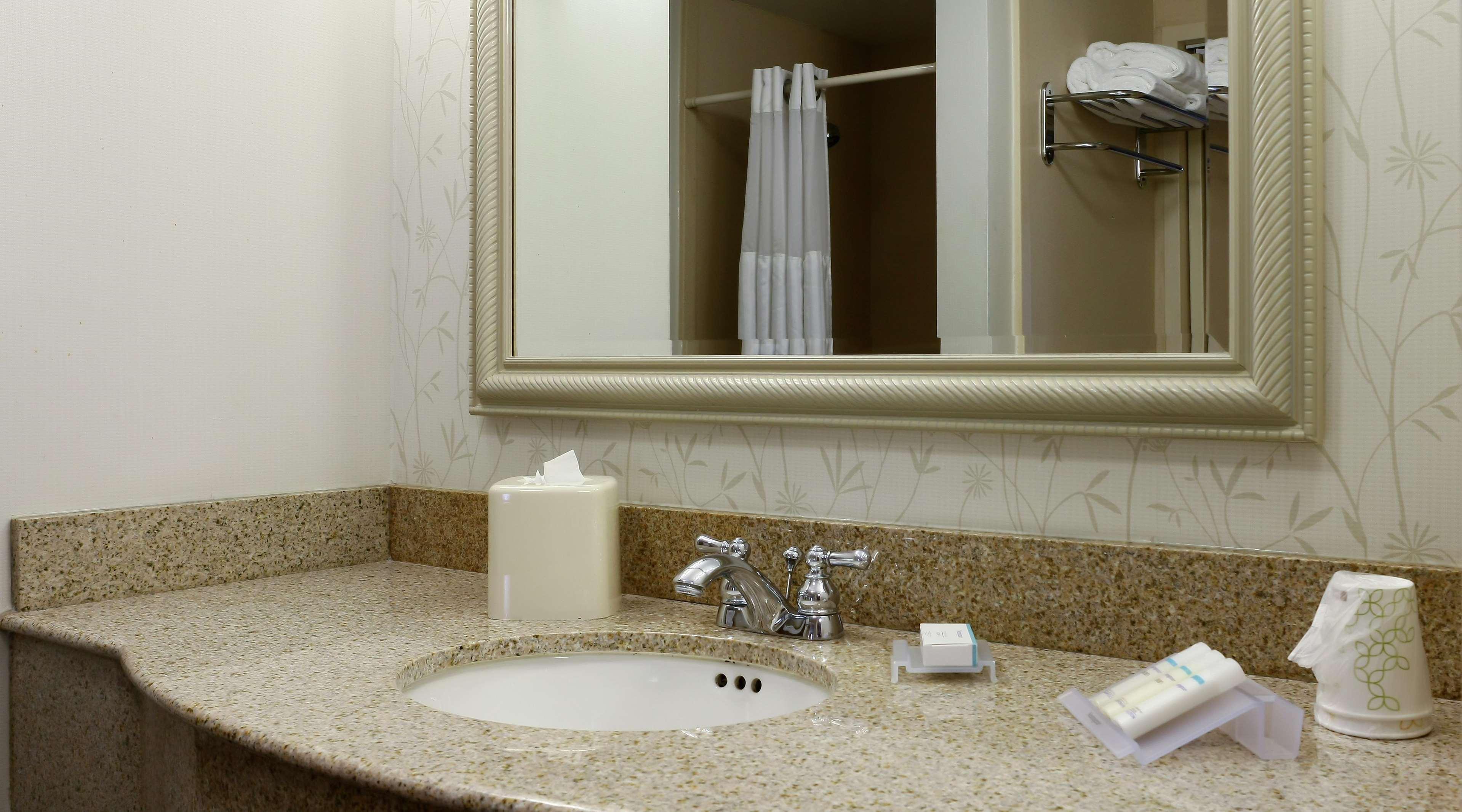 Hilton Garden Inn Secaucus/Meadowlands Eksteriør billede