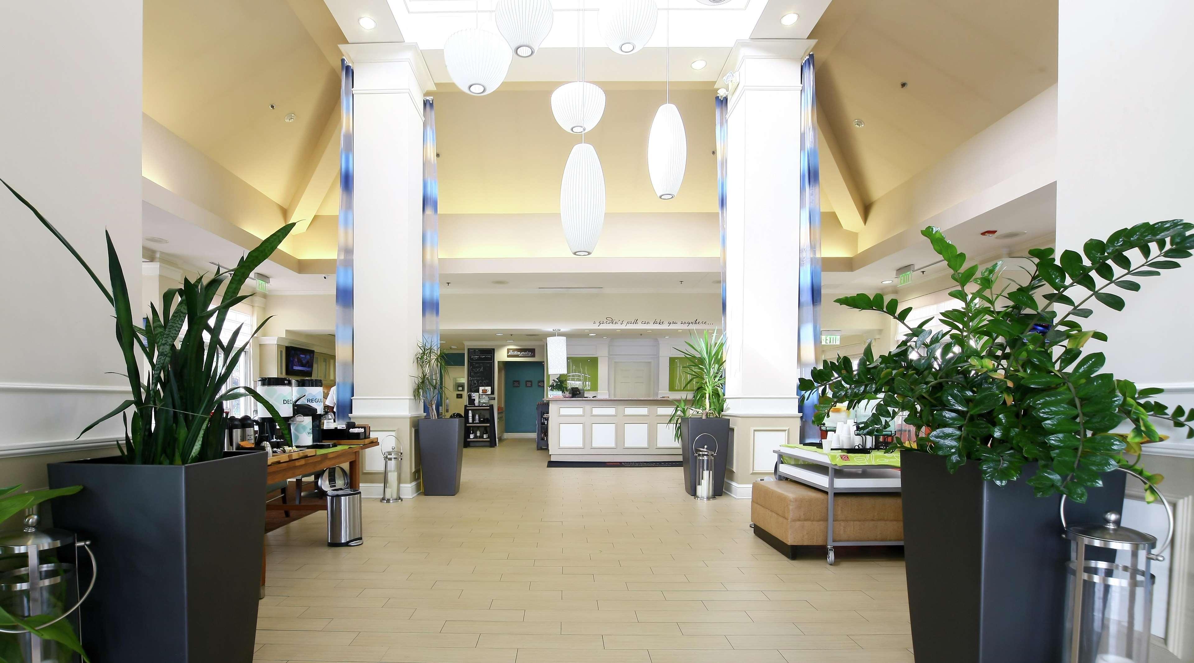 Hilton Garden Inn Secaucus/Meadowlands Eksteriør billede