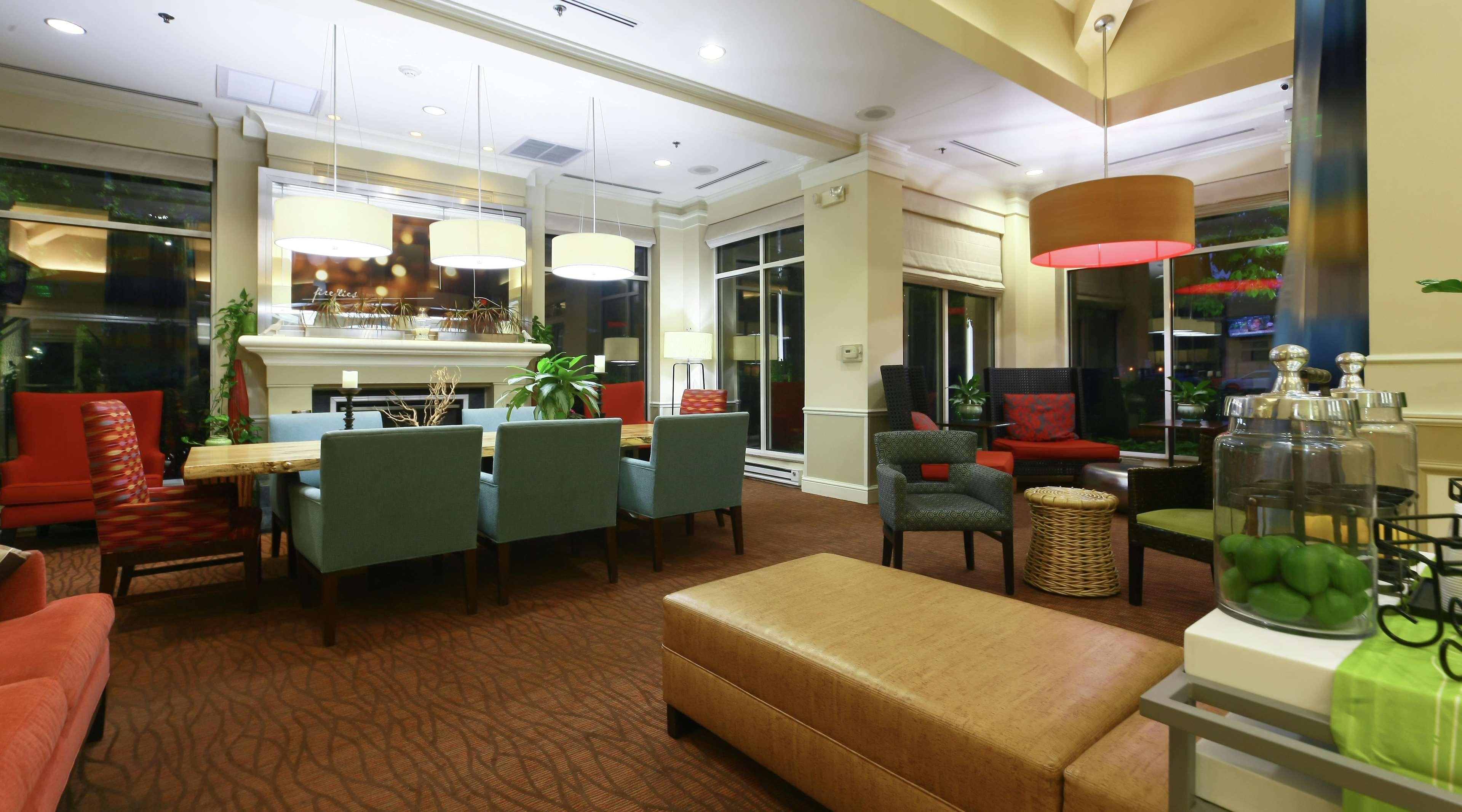 Hilton Garden Inn Secaucus/Meadowlands Eksteriør billede