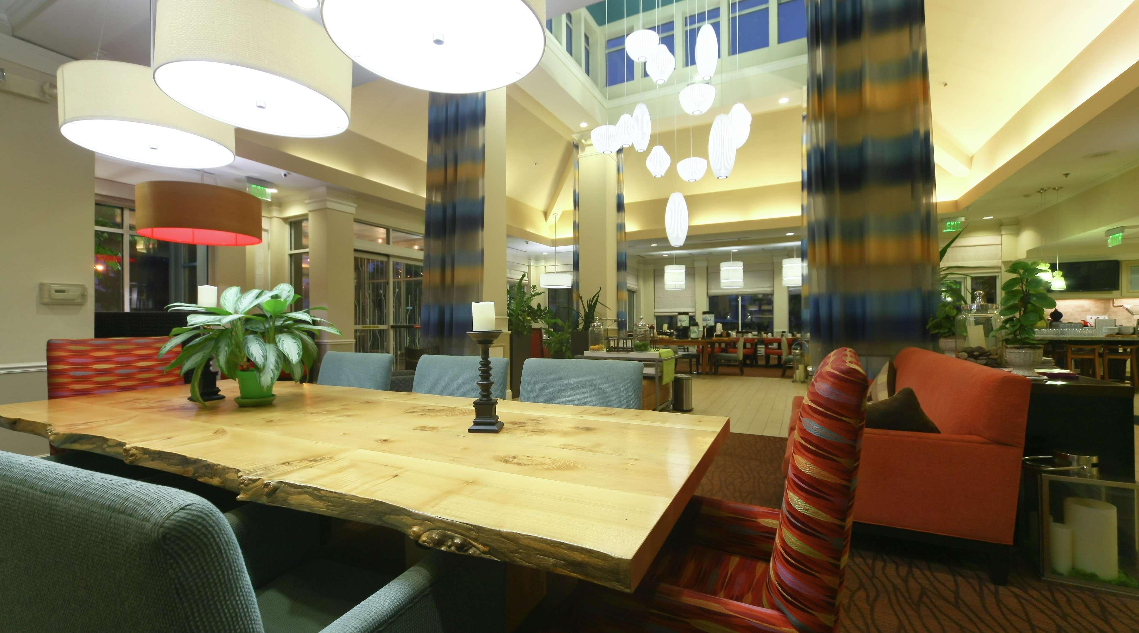 Hilton Garden Inn Secaucus/Meadowlands Eksteriør billede