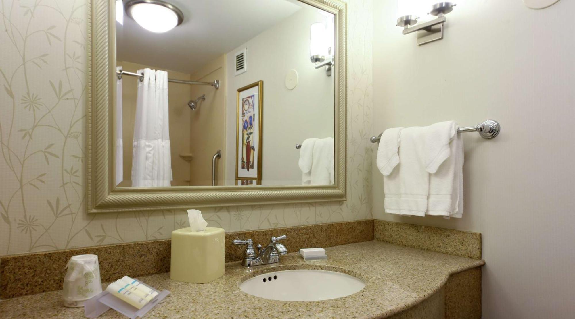 Hilton Garden Inn Secaucus/Meadowlands Eksteriør billede