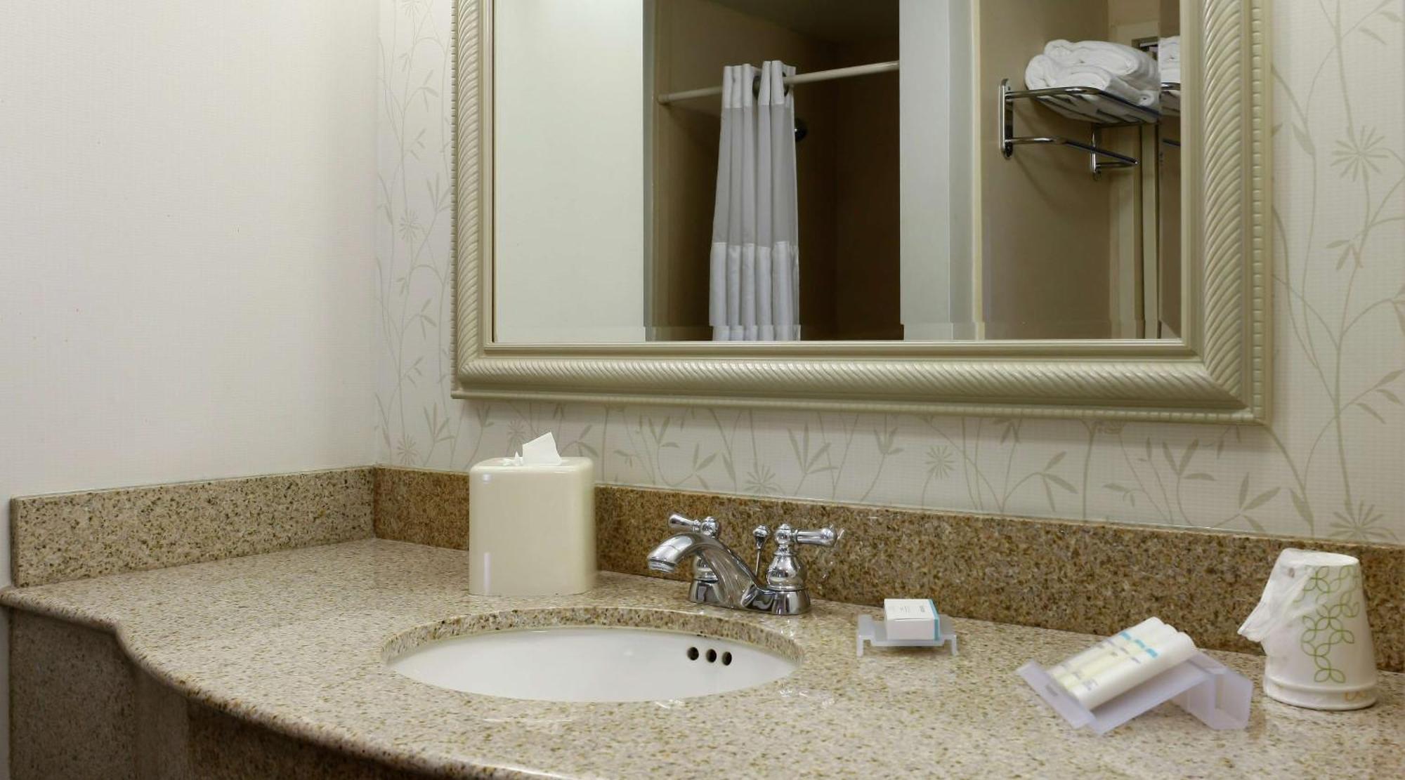 Hilton Garden Inn Secaucus/Meadowlands Eksteriør billede