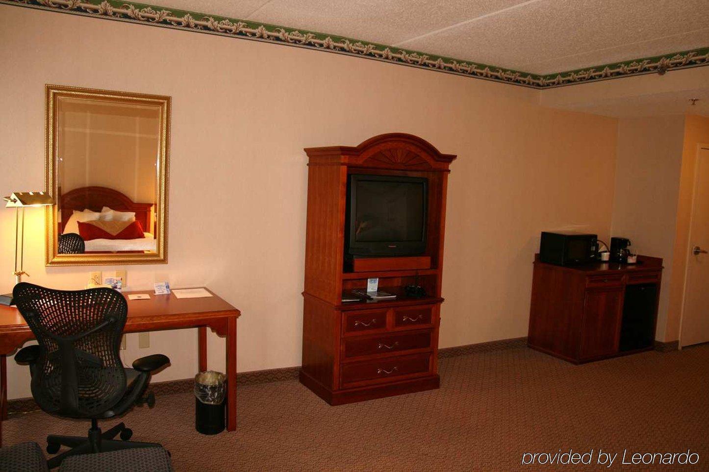 Hilton Garden Inn Secaucus/Meadowlands Værelse billede