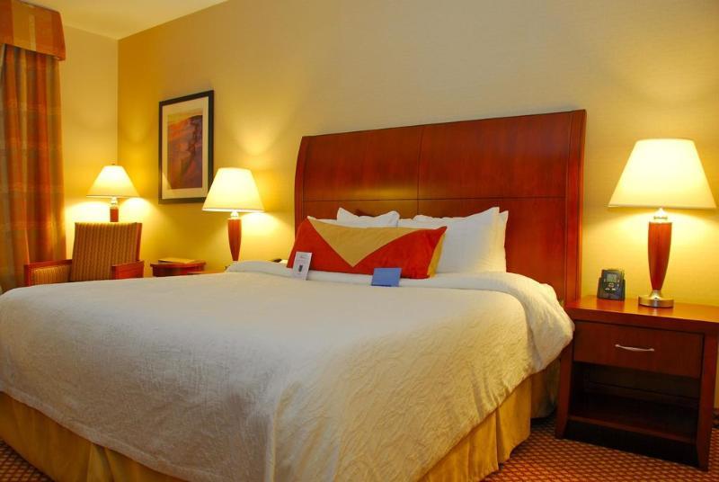 Hilton Garden Inn Secaucus/Meadowlands Eksteriør billede