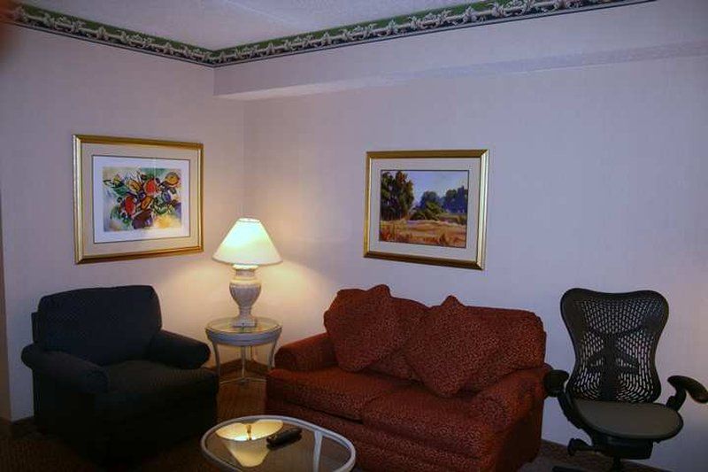 Hilton Garden Inn Secaucus/Meadowlands Værelse billede