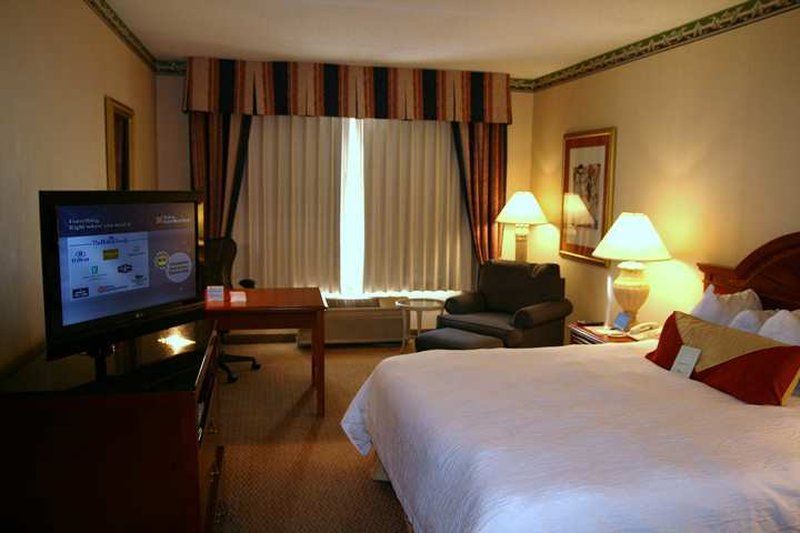 Hilton Garden Inn Secaucus/Meadowlands Eksteriør billede